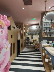 点击看大图 -奈尔宝·儿童乐园·亲子餐厅(前滩店)