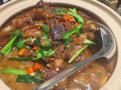 -阿明小菜·海鲜·上海菜(梅陇店)