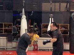 -格斗兄弟搏击健身训练馆(望京店)