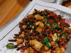 -7017浙菜•建德味(中财店)