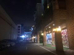 -渔人码头(洛溪店)