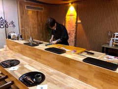 -鮨乐亭Omakase·海胆宴