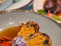 -望乡楼上海菜(日月光店)