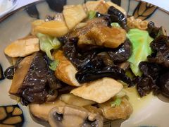 佛门炒素-席家花园(巨鹿花园店)