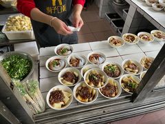 -洞子口张老二凉粉(文殊院店)