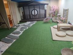 -白兔子密室(长寿路店)