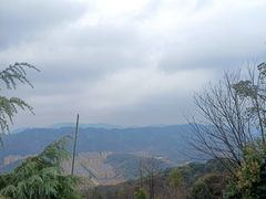 -潜山国家森林公园