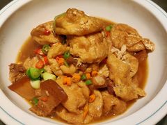 -衡厨·衡阳土菜(中南店)