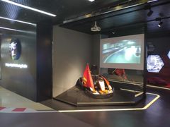 -魔赛卡丁车赛车汇(上海店)