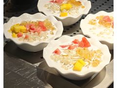 -春晖饭堂(中山大学南校区店)