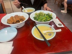 -宏状元现熬粥·京味菜(五棵松店)