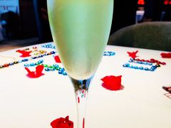 蜜桃甜酒-王品牛排(珠海富华里店)