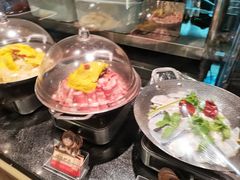 -老淮滨-蚌埠非遗小吃(淮河路店)