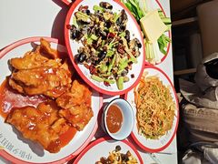 -夕阳红小吃(中街大悦城店)