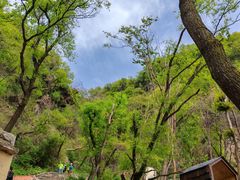 -云丘山景区