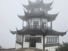 -缥缈峰景区