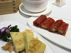 -翠香阁潮州菜馆·始于1994(珠江路店)