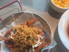 -半天妖烤鱼(新中关购物中心店)