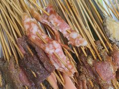 -佰人王串串香火锅(洋珠巷店)