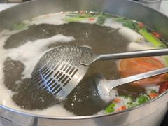 -刘少华贵州小黄牛·鲜牛肉火锅(总店)