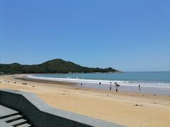 -青澳湾北回归线广场