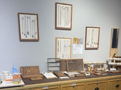 -熙工匠银饰•拼豆团建DIY(壹方城店)