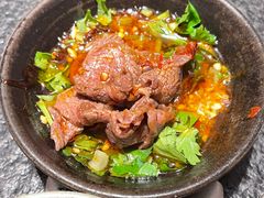 -三出山火锅(南京万象天地店)
