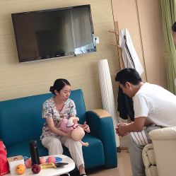 点击看大图 -杭州贝瑞斯美华妇儿医院·早孕·产检·儿科