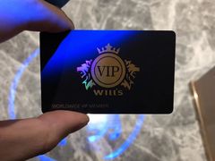 -威尔仕W FITNESS健身会所(联洋广场店)