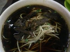 -清真蒋有记(老门东店)