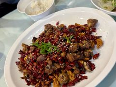 -宏运厨房·海鲜青岛菜·生日宴(城市阳台店)