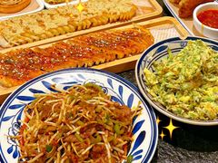 -福苗小骆驼烧烤(莲湖路店)