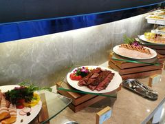 -粤海璇宫·木棉花高空旋转餐厅·聚会派对