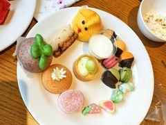 -杭州开元名都大酒店·地中海自助餐厅