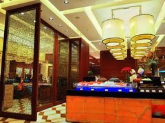 -鸣诗自助餐(澳門四季酒店)