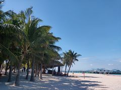 -三亚西岛海洋文化旅游区
