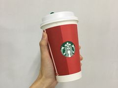 -星巴克臻选(深圳华强北茂业店)