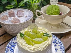 -绿小院(荔湾店)
