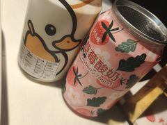 -大鸭梨烤鸭(望京店)