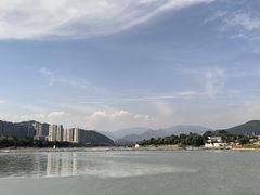 -门城湖公园