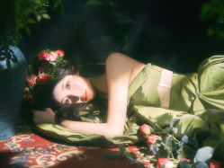 -魅·照相馆丨女神写真