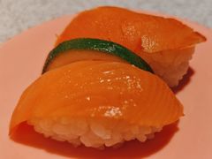 -争鲜回转寿司(朝外悠唐PLUS店)