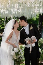 -帆拉斐婚纱摄影(春熙店)