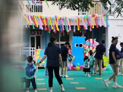 -爱彼格林珑悦幼儿园