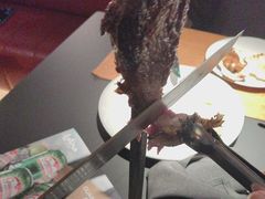 -拉蒂娜·巴西牛排馆 Latina·Brazilian Steakhouse(王府井喜悦店)