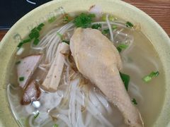 -华姐鸡粉(中心店)