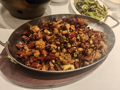 -眉州东坡(清河万象汇店)