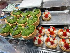 -PAOPAO Bakery&Café(港汇店)