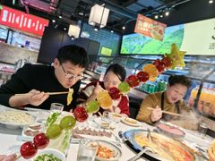 -川锅一号火锅(睢宁店)