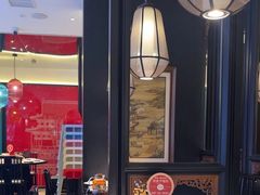 -额娘·春饼烤鸭(华北七楼创始店)